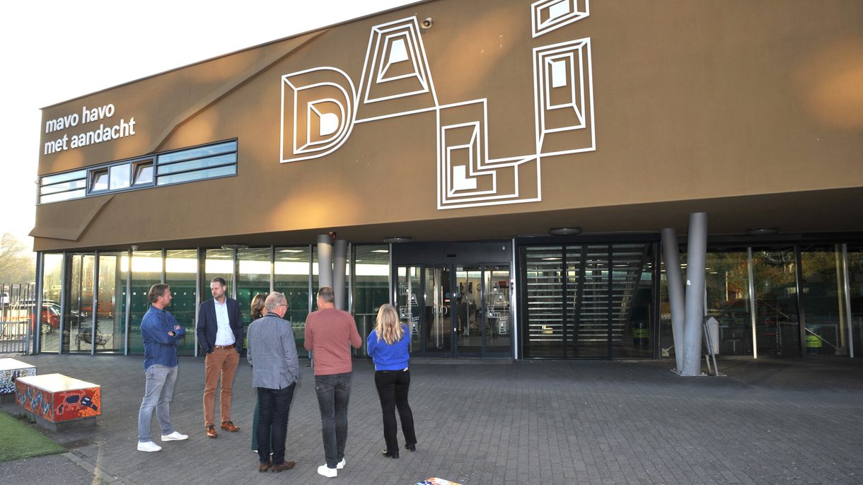 Dalí College Heemskerk